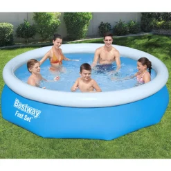 Pool Bestway Fast Set™ Ø3,05M
