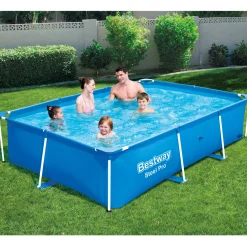 Pool Bestway Steel Pro 259 x 170 cm