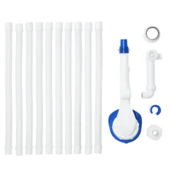 Pooldammsugare Bestway Aqua Sweeper Automatisk