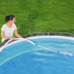 Pooldammsugare Bestway Aqua Sweeper Automatisk