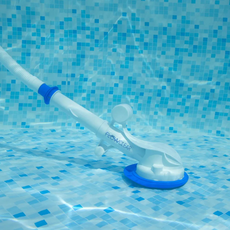 Pooldammsugare Bestway Aqua Sweeper Automatisk