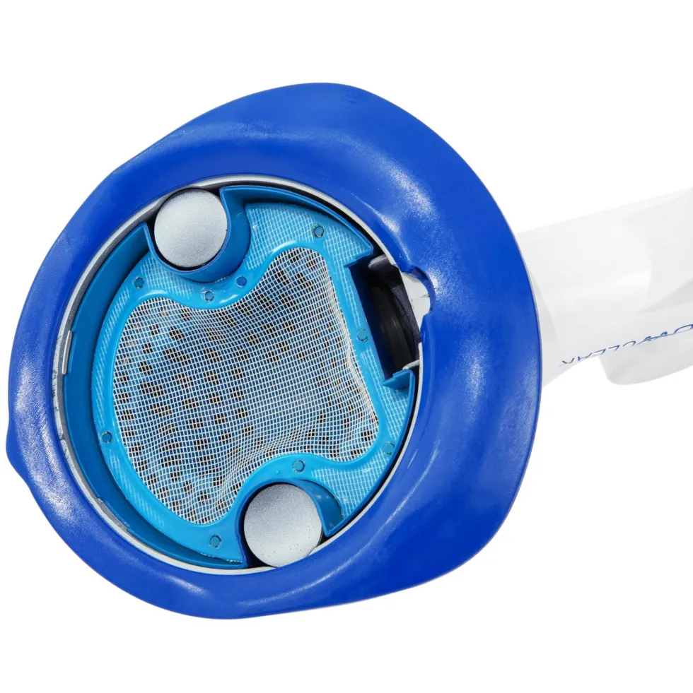 Pooldammsugare Bestway Aqua Sweeper Automatisk