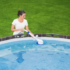 Pooldammsugare Bestway Aqua Sweeper Automatisk