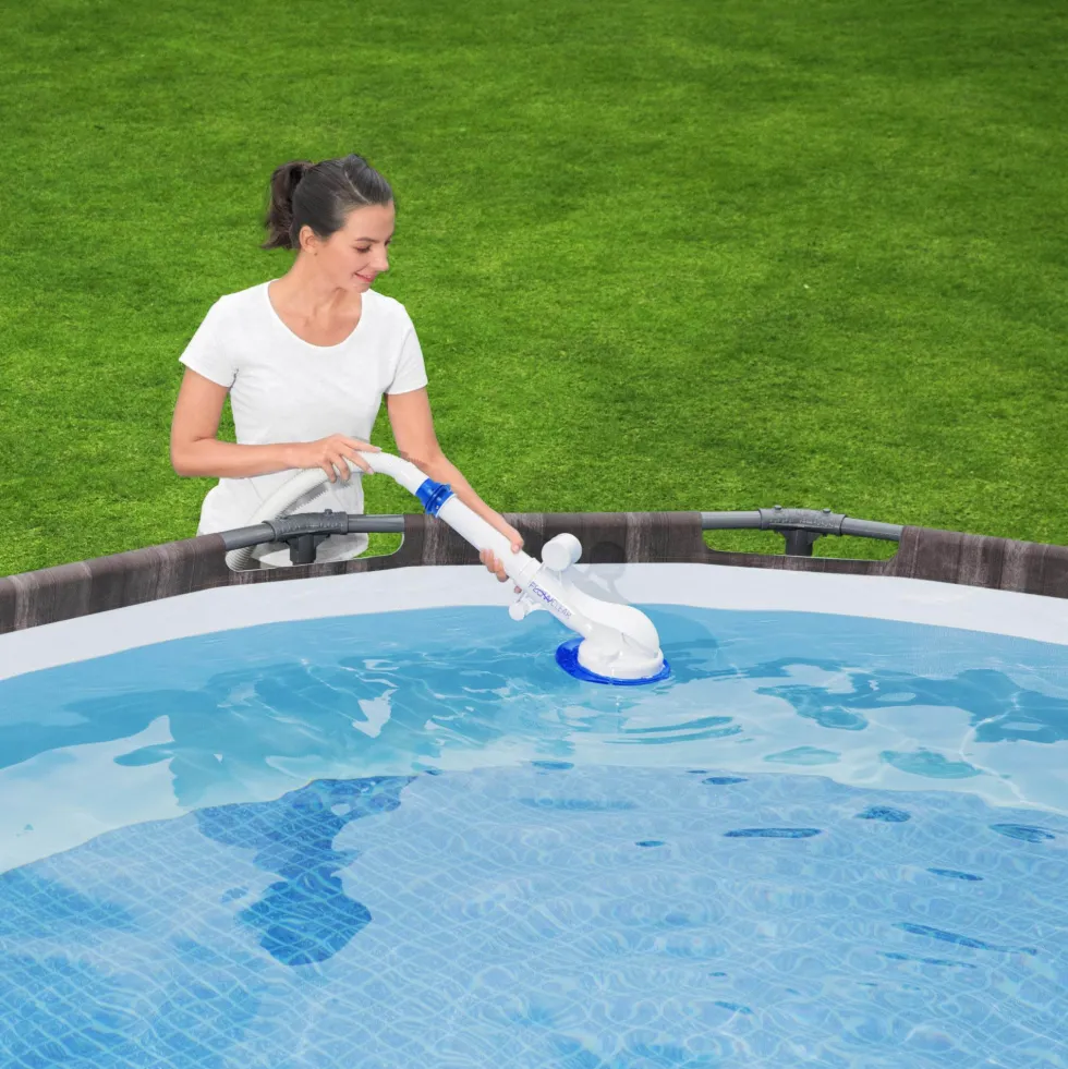 Pooldammsugare Bestway Aqua Sweeper Automatisk
