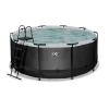 Pool Exit Toys Ø360x122 cm Med Filterpump