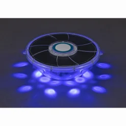 Poolfontän Bestway FloatBright Solcell LED