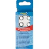 Poolkemi Planet Pool pH/Klor Mini Pool Tester 2x30
