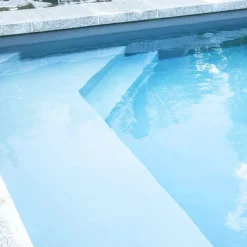 Poolliner Planet Pool Tradition Rund Persia GråDiameter: 5m, Djup: 1,5m