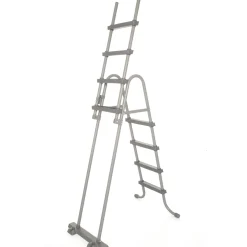 Poolpaket Bestway Power Steel 5,5 x 2,7 m Rektangulär