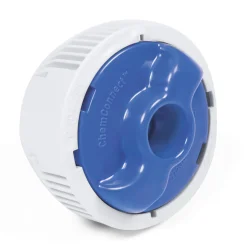 Poolpaket Bestway Power Steel 6,4 x 2,74 m Stålramspool Ovanmark med Filterpump