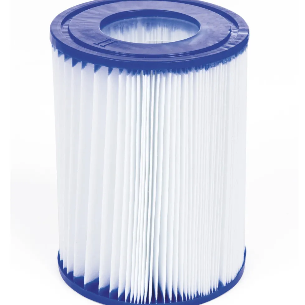 Poolpaket Bestway Steel Pro Max Ø3,96 m ClickConnect