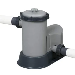 Poolpaket Bestway Steel Pro Max Ø5,49 m ClickConnect