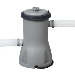 Poolpaket Bestway Steel Pro Max Ø4,27 m ClickConnect