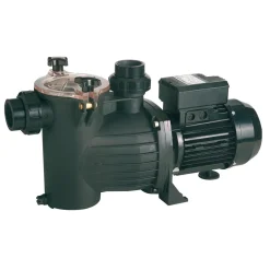 Poolpump Swim & Fun Optima 100 Cirkulationspump Pool 87,5 m3