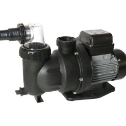 Poolpump Swim & Fun 250W EI2 Cirkulationspump med Timer 22500L