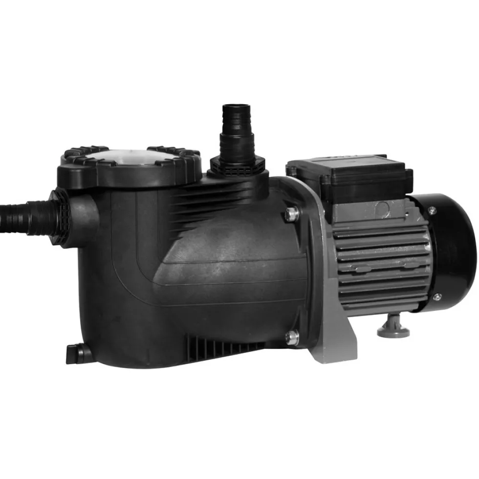 Poolpump Swim & Fun 400 W för Pooler och Spa