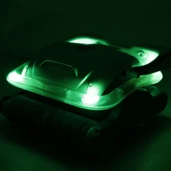Poolrobot Lyfco Raptor Classic med LED-belysning