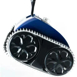 Poolrobot Planet Pool CF200CL Batteridriven 65 W