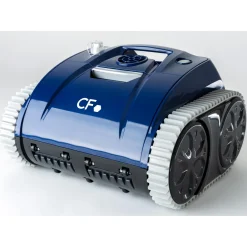 Poolrobot Planet Pool CF200CL Batteridriven 65 W