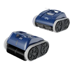 Poolrobot Planet Pool CF200CL Batteridriven 65 W