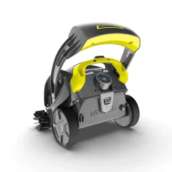 Poolrobot Zodiac Spabot Autonom Pooldammsugare med Float Finish Teknologi