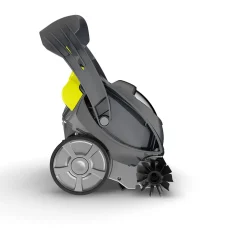 Poolrobot Zodiac Spabot Autonom Pooldammsugare med Float Finish Teknologi