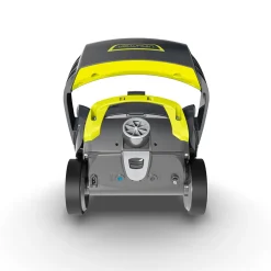 Poolrobot Zodiac Spabot Autonom Pooldammsugare med Float Finish Teknologi