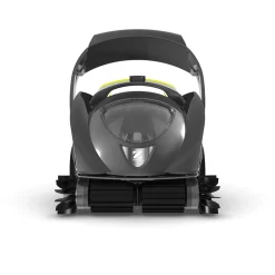 Poolrobot Zodiac Spabot Autonom Pooldammsugare med Float Finish Teknologi