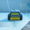 Poolrobot Zodiac Sweepy SWY 3520 Corded