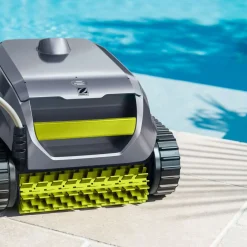 Poolrobot Zodiac Sweepy SWY 3520 Corded