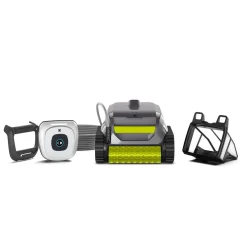 Poolrobot Zodiac Sweepy SWY 3520 Corded