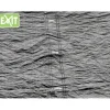 Poolskydd Exit Toys Rund 366 cm