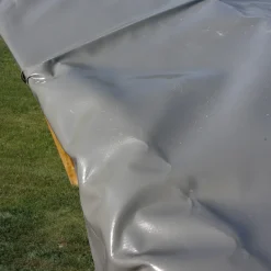 Poolskydd Gre Ø337 cm För Vanille 2
