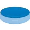 Poolskydd Planet Pool Fast Set Överdrag för Rund Pool Ø 244 cm
