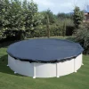 Poolskydd Planet Pool Standard Rund
