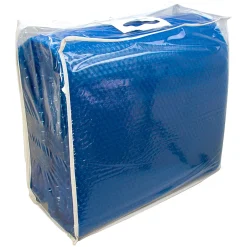 Poolskydd Swim & Fun Sommar Rund550 Cm i Diameter