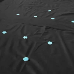Poolöverdrag Bestway Flowclear PVC Svart 4,12 x 2,01 m Poolskydd