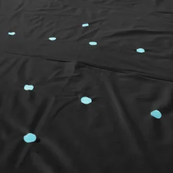 Poolöverdrag Bestway Flowclear PVC Svart 3.05 x 2 m Poolskydd