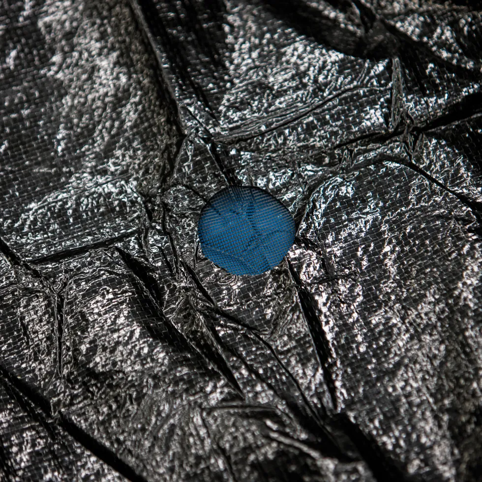 Poolöverdrag Gre Vinter För Oval Pool 915x470 cm