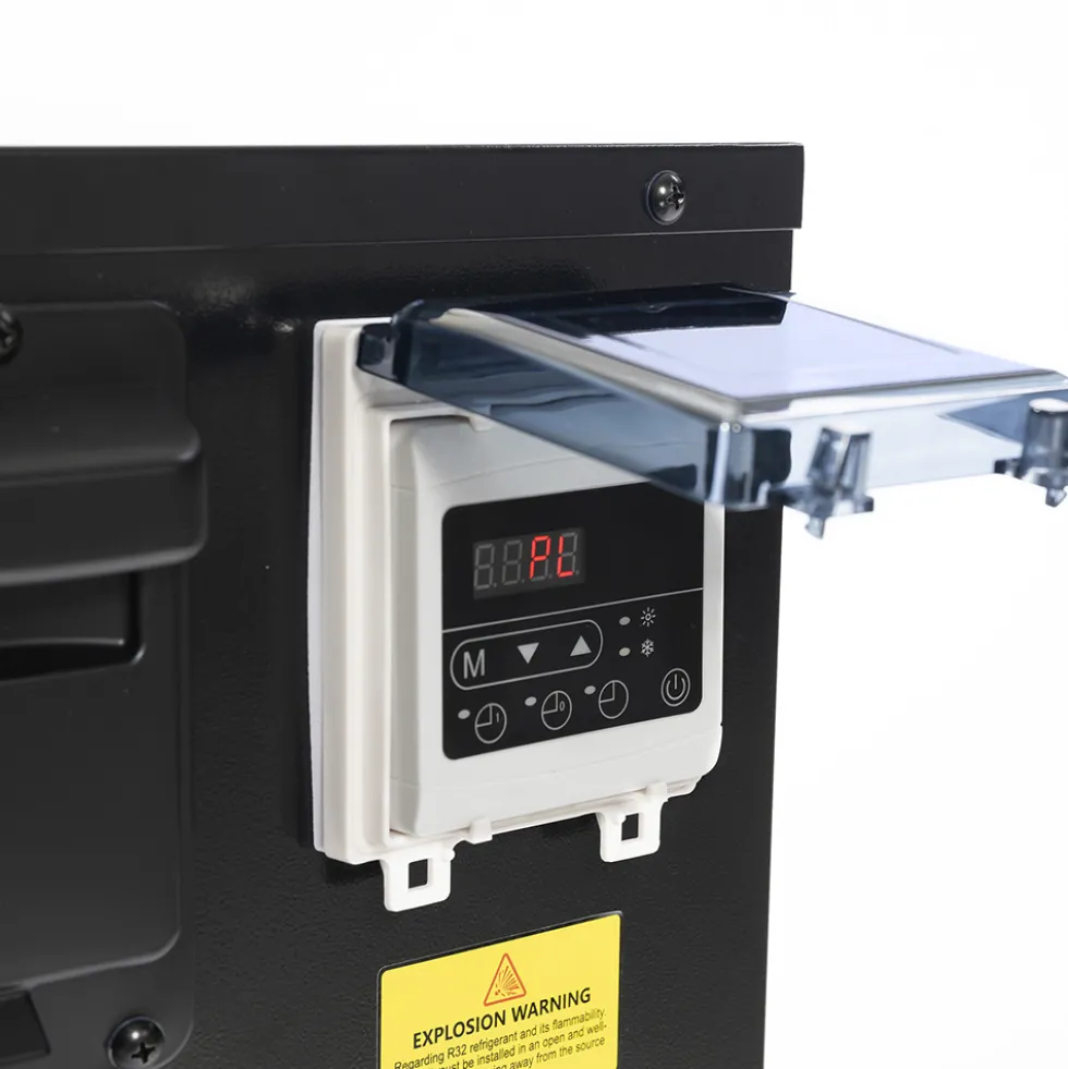 Poolvärmepump Lyfco HP60