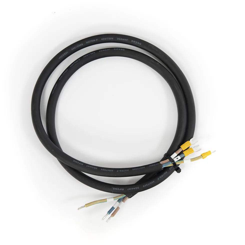 Poolvärmepump Lyfco HP60