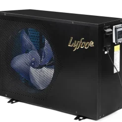 Poolvärmepump Lyfco HP60