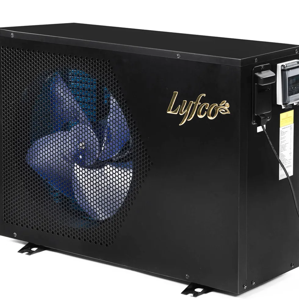 Poolvärmepump Lyfco HP60