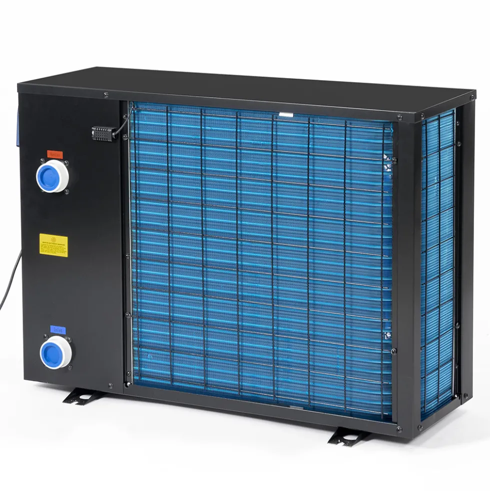 Poolvärmepump Lyfco HP60