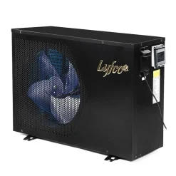 Poolvärmepump Lyfco 12,4kW