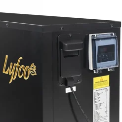 Poolvärmepump Lyfco 12,4kW