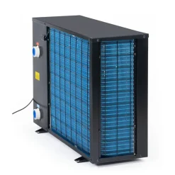 Poolvärmepump Lyfco 12,4kW