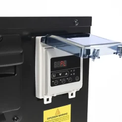 Poolvärmepump Lyfco 12,4kW