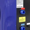 Poolvärmepump Lyfco mini 3,2kW Splash 35