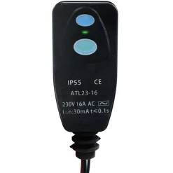 Poolvärmepump Lyfco mini 3,2kW Splash 35